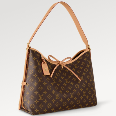CARRYALL 中号手袋 CARRYALL 中号手袋