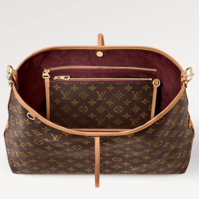 CARRYALL 中号手袋 CARRYALL 中号手袋