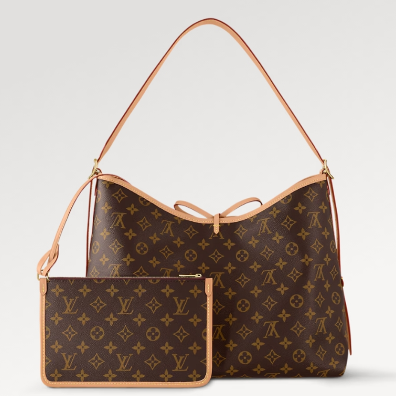 CARRYALL 中号手袋 CARRYALL 中号手袋