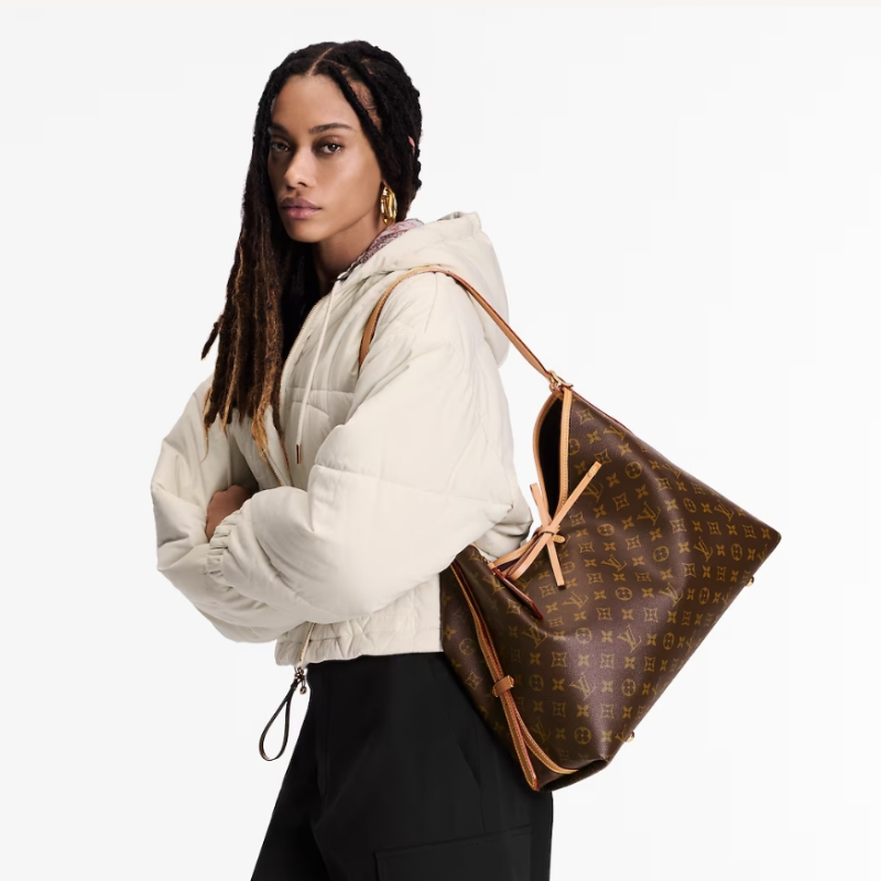 CARRYALL 中号手袋 CARRYALL 中号手袋