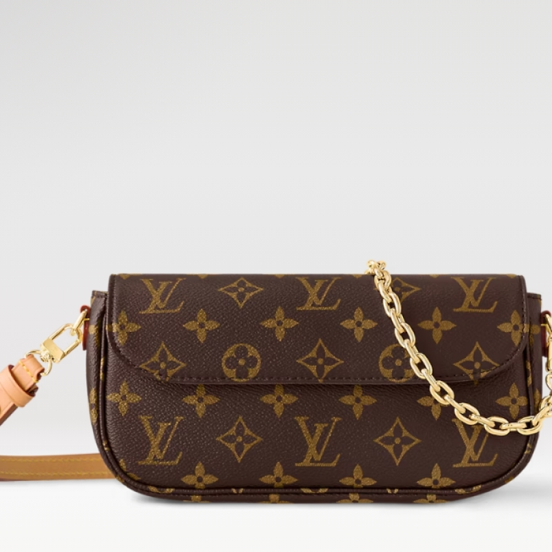 WALLET ON CHAIN IVY 手袋 WALLET ON CHAIN IVY 手袋