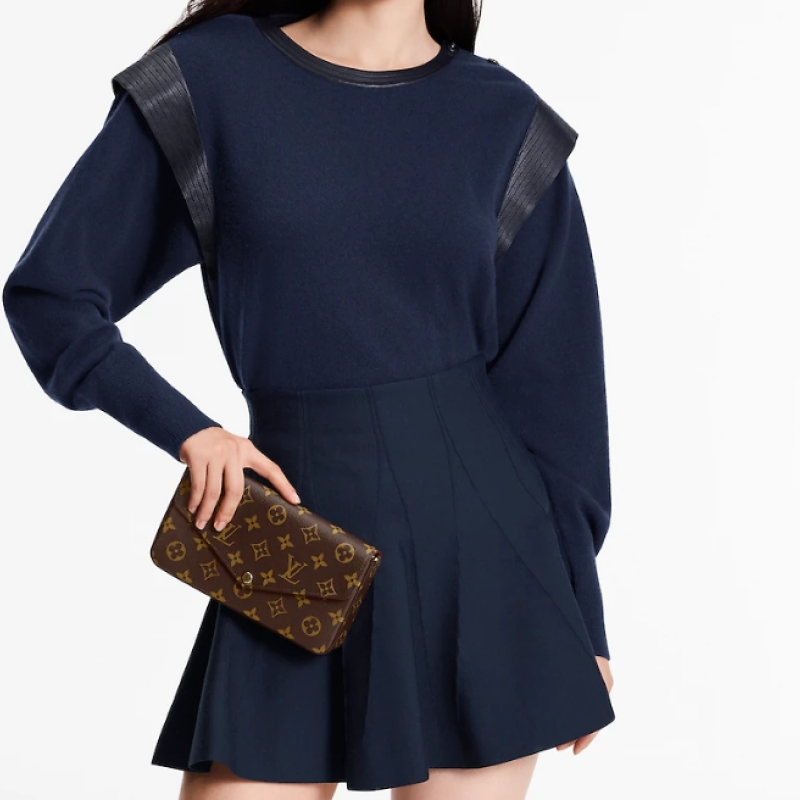 POCHETTE FÉLICIE 链条包 POCHETTE FÉLICIE 链条包