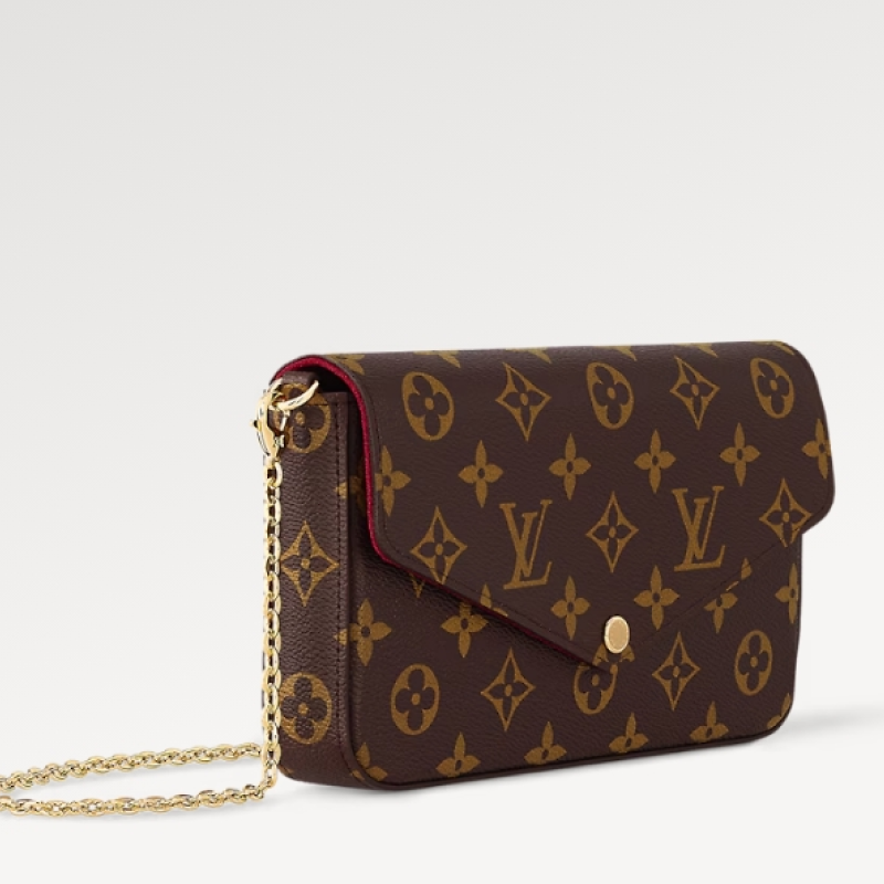 POCHETTE FÉLICIE 链条包 POCHETTE FÉLICIE 链条包