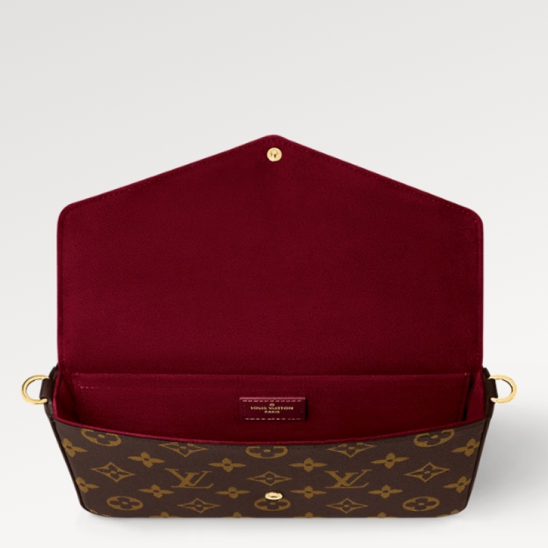 POCHETTE FÉLICIE 链条包 POCHETTE FÉLICIE 链条包