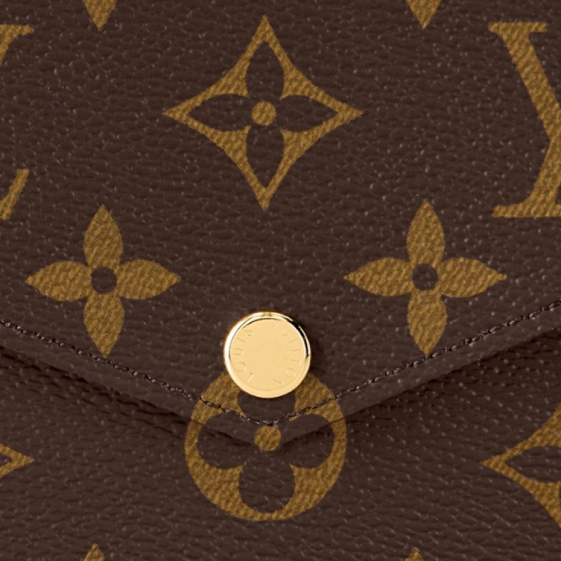 POCHETTE FÉLICIE 链条包 POCHETTE FÉLICIE 链条包