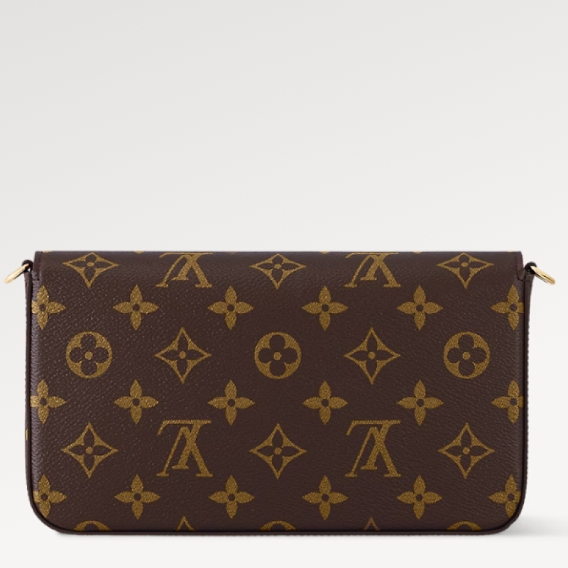POCHETTE FÉLICIE 链条包 POCHETTE FÉLICIE 链条包