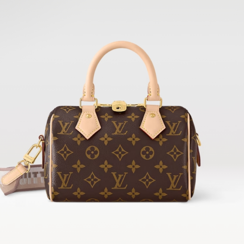 SPEEDY BANDOULIÈRE 20 手袋 SPEEDY BANDOULIÈRE 20 手袋