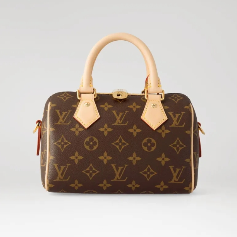 SPEEDY BANDOULIÈRE 20 手袋 SPEEDY BANDOULIÈRE 20 手袋