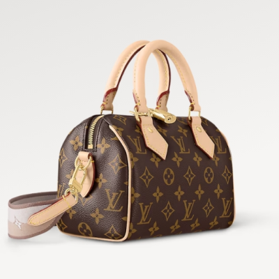 SPEEDY BANDOULIÈRE 20 手袋 SPEEDY BANDOULIÈRE 20 手袋