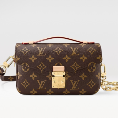 POCHETTE MÉTIS EAST WEST 手袋 POCHETTE MÉTIS EAST WEST 手袋