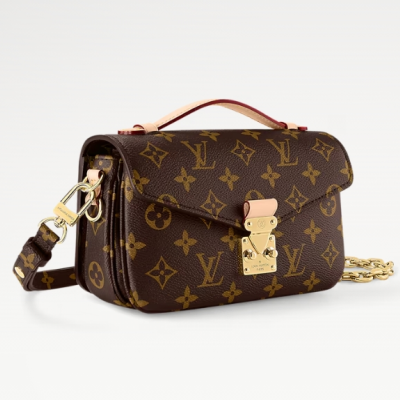 POCHETTE MÉTIS EAST WEST 手袋 POCHETTE MÉTIS EAST WEST 手袋