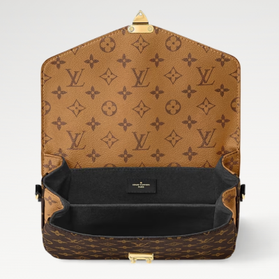 POCHETTE MÉTIS 手袋 POCHETTE MÉTIS 手袋