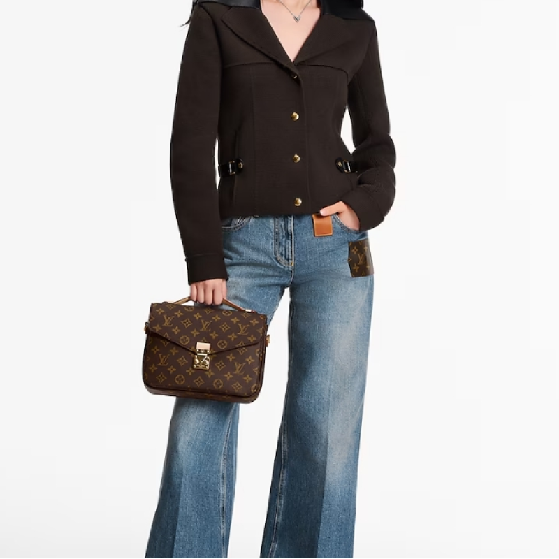 POCHETTE MÉTIS 手袋 POCHETTE MÉTIS 手袋