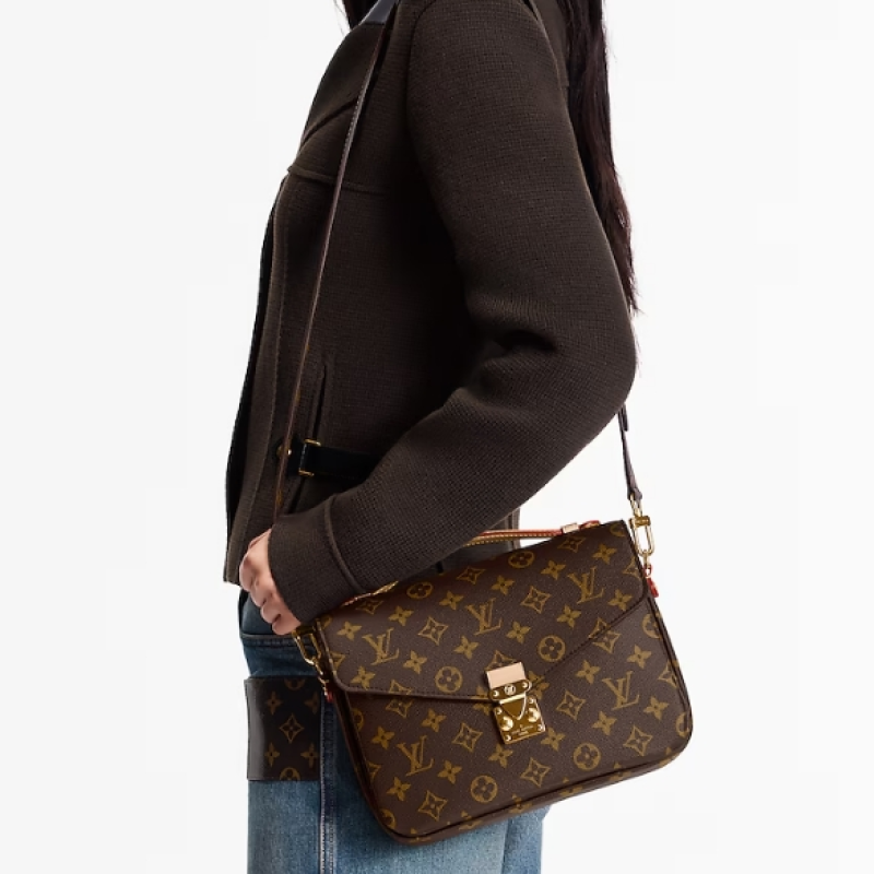POCHETTE MÉTIS 手袋 POCHETTE MÉTIS 手袋