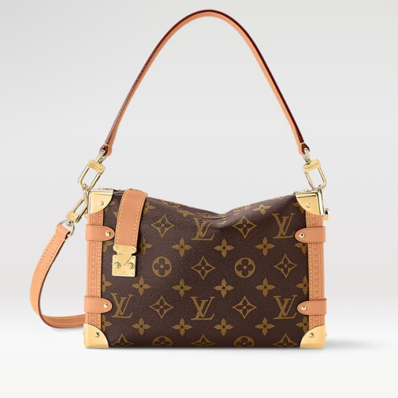SIDE TRUNK 中号手袋 SIDE TRUNK 中号手袋