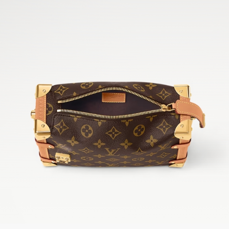 SIDE TRUNK 中号手袋 SIDE TRUNK 中号手袋