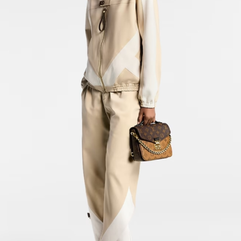 POCHETTE MÉTIS BACKPACK 手袋 POCHETTE MÉTIS BACKPACK 手袋
