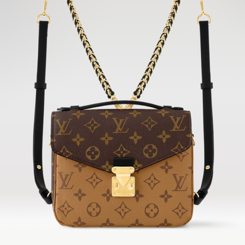 POCHETTE MÉTIS BACKPACK 手袋 POCHETTE MÉTIS BACKPACK 手袋