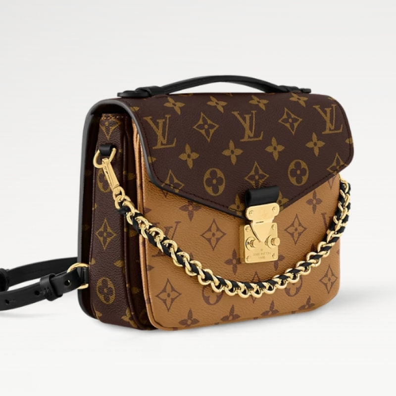 POCHETTE MÉTIS BACKPACK 手袋 POCHETTE MÉTIS BACKPACK 手袋