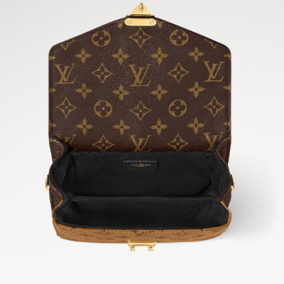 POCHETTE MÉTIS BACKPACK 手袋 POCHETTE MÉTIS BACKPACK 手袋