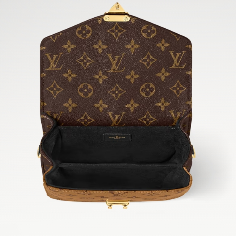 POCHETTE MÉTIS BACKPACK 手袋 POCHETTE MÉTIS BACKPACK 手袋