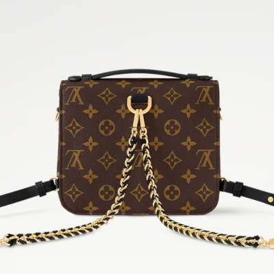 POCHETTE MÉTIS BACKPACK 手袋 POCHETTE MÉTIS BACKPACK 手袋