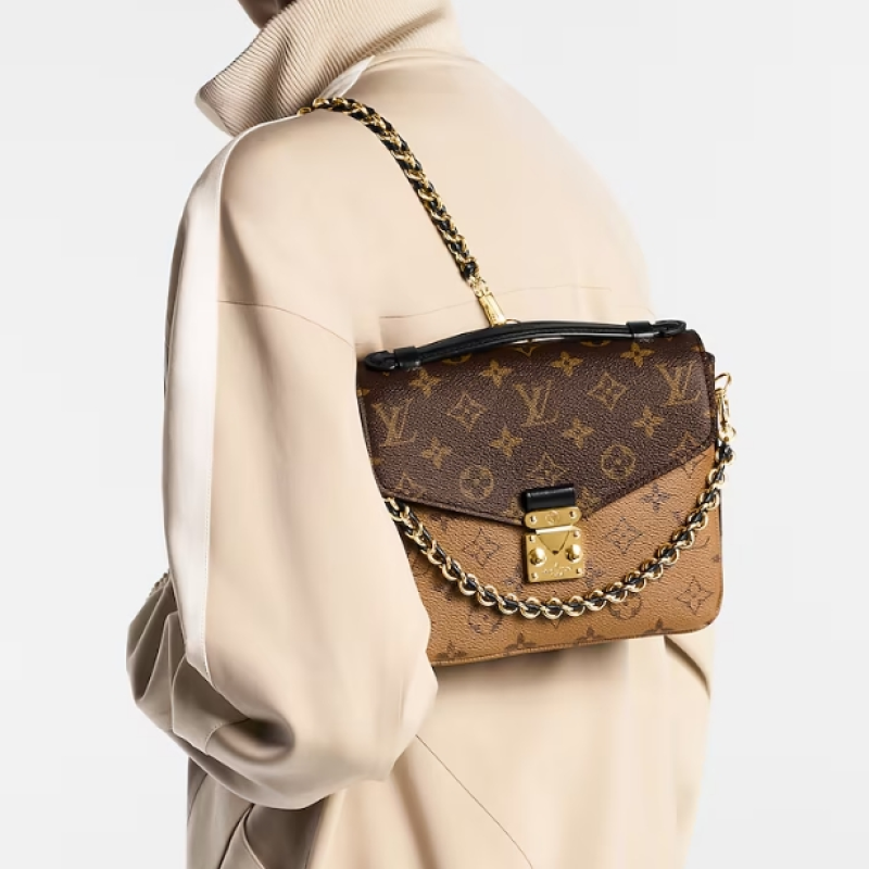POCHETTE MÉTIS BACKPACK 手袋 POCHETTE MÉTIS BACKPACK 手袋