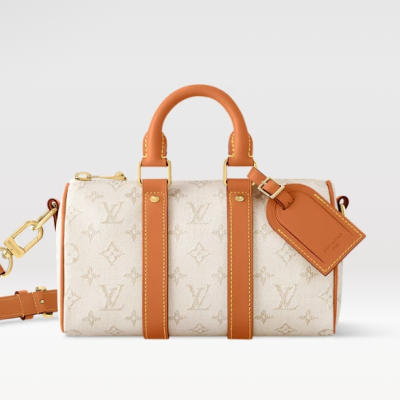 KEEPALL BANDOULIÈRE 25 手袋 KEEPALL BANDOULIÈRE 25 手袋