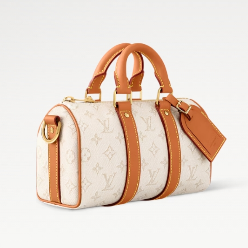 KEEPALL BANDOULIÈRE 25 手袋 KEEPALL BANDOULIÈRE 25 手袋