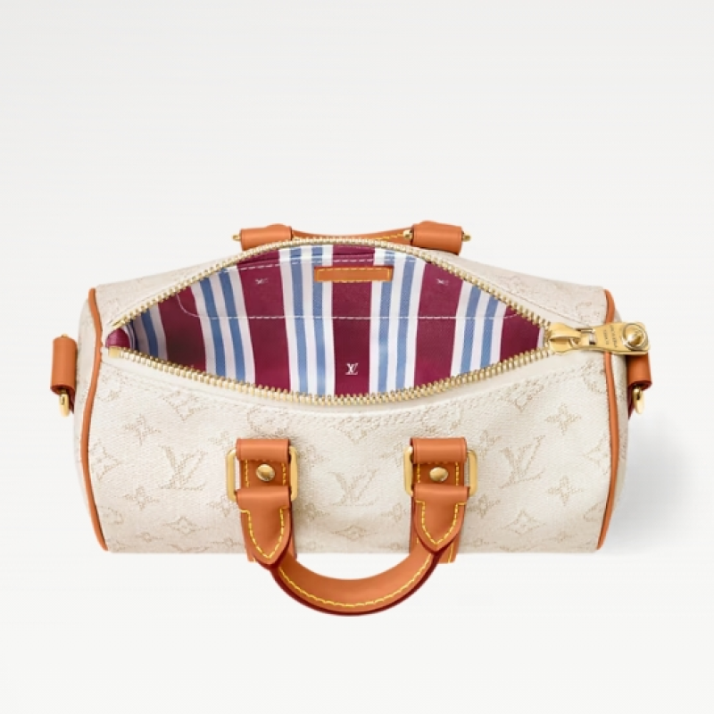 KEEPALL BANDOULIÈRE 25 手袋 KEEPALL BANDOULIÈRE 25 手袋