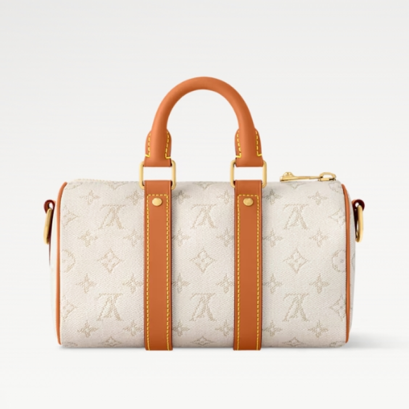 KEEPALL BANDOULIÈRE 25 手袋 KEEPALL BANDOULIÈRE 25 手袋