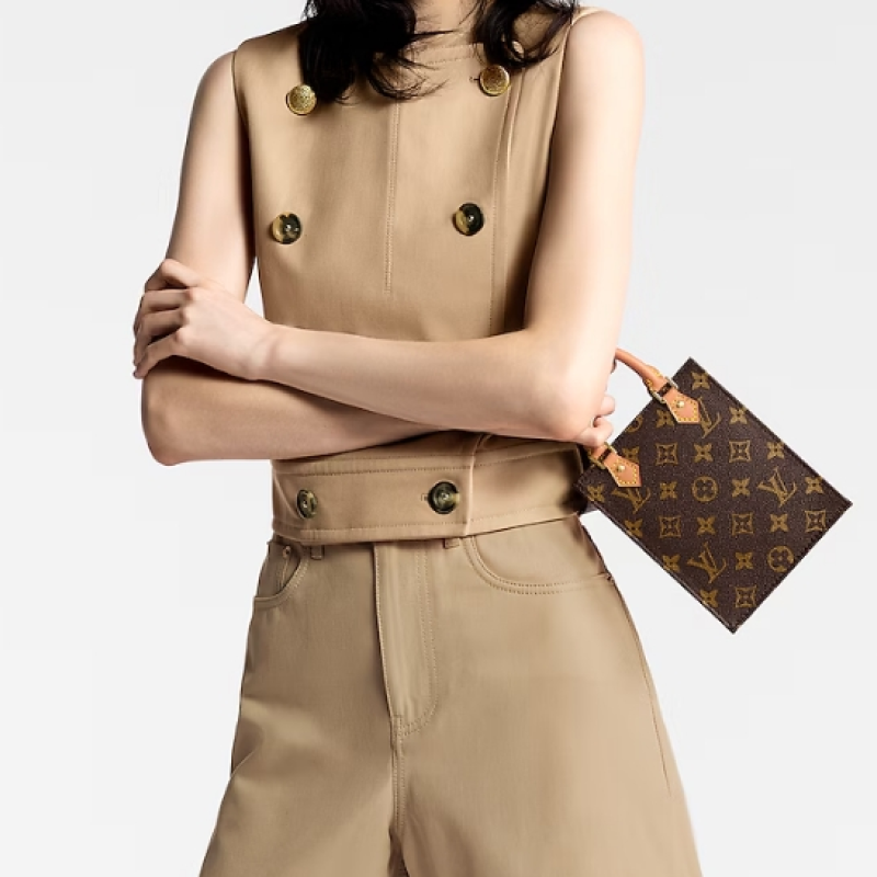 PETIT SAC PLAT 手袋 PETIT SAC PLAT 手袋