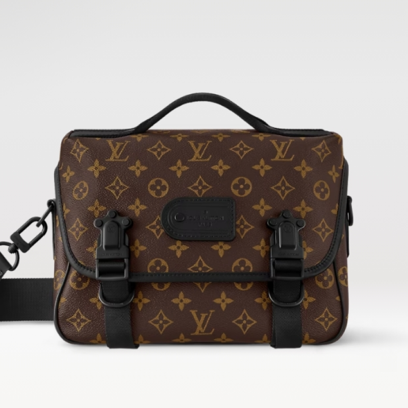 LV TRAIL 邮差包 LV TRAIL 邮差包