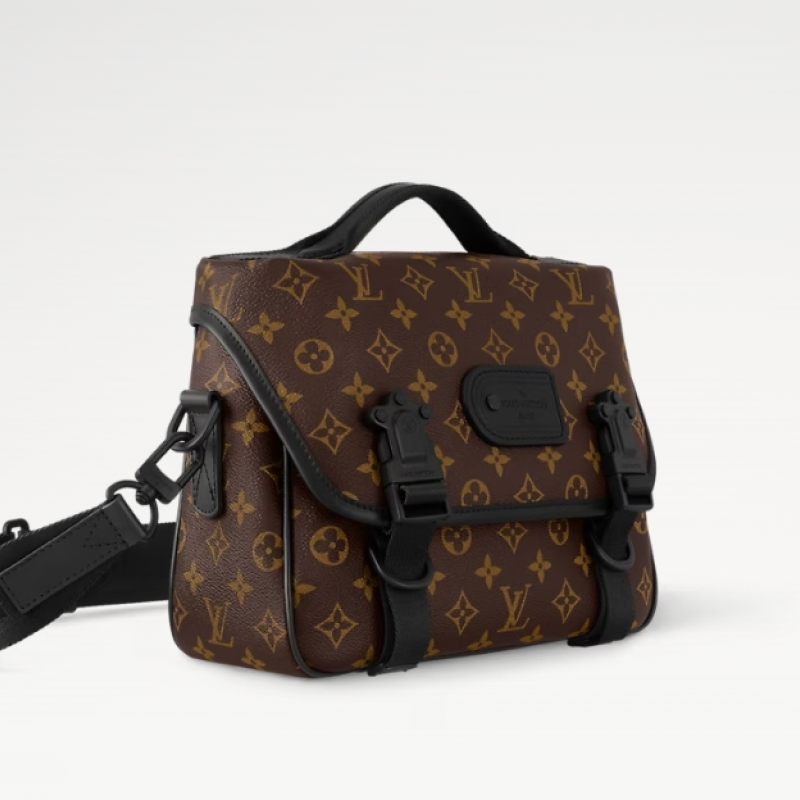 LV TRAIL 邮差包 LV TRAIL 邮差包