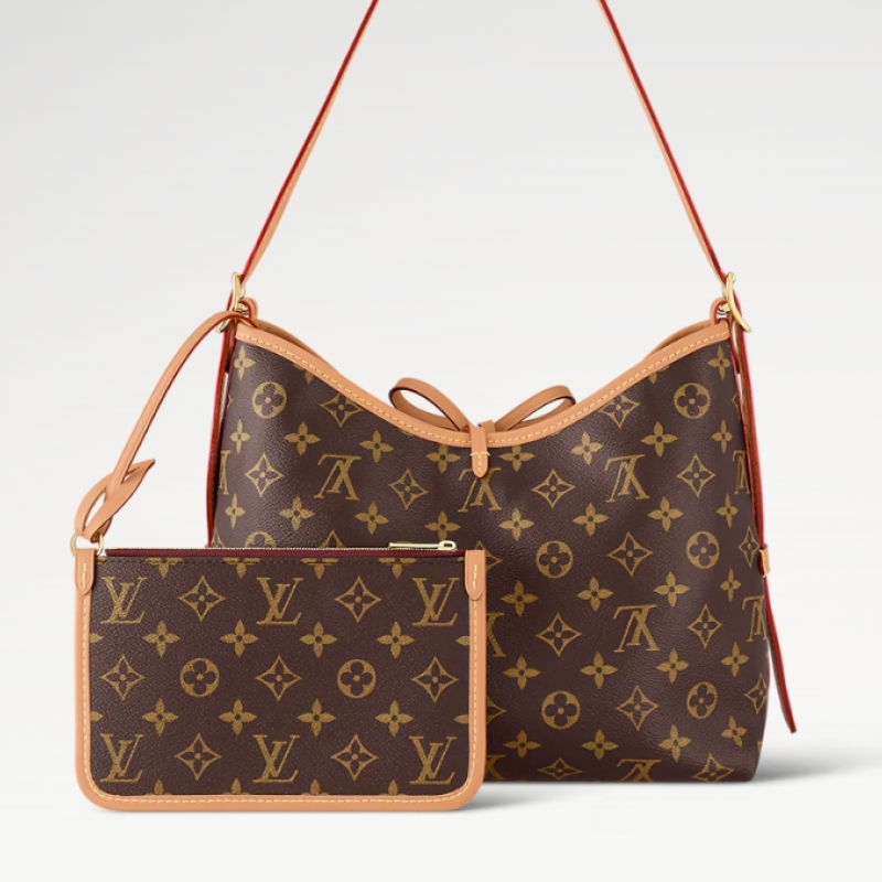 CARRYALL 小号手袋 CARRYALL 小号手袋