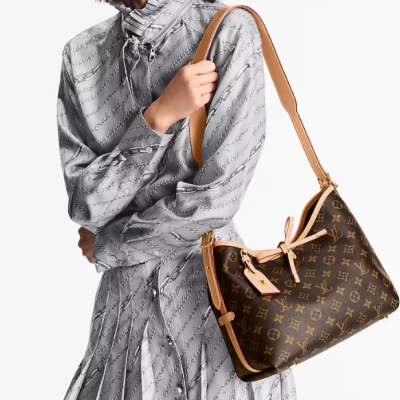 CARRYALL 小号手袋 CARRYALL 小号手袋