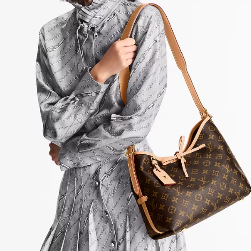 CARRYALL 小号手袋 CARRYALL 小号手袋