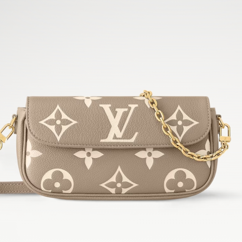WALLET ON CHAIN IVY 手袋 WALLET ON CHAIN IVY 手袋
