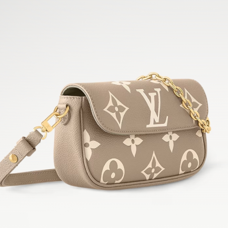 WALLET ON CHAIN IVY 手袋 WALLET ON CHAIN IVY 手袋