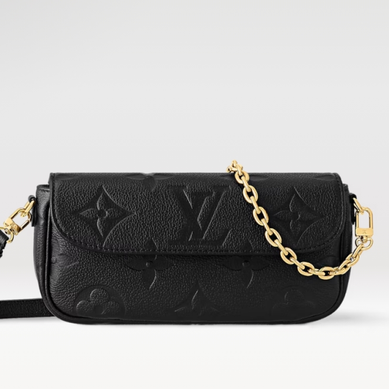 WALLET ON CHAIN IVY 手袋 WALLET ON CHAIN IVY 手袋