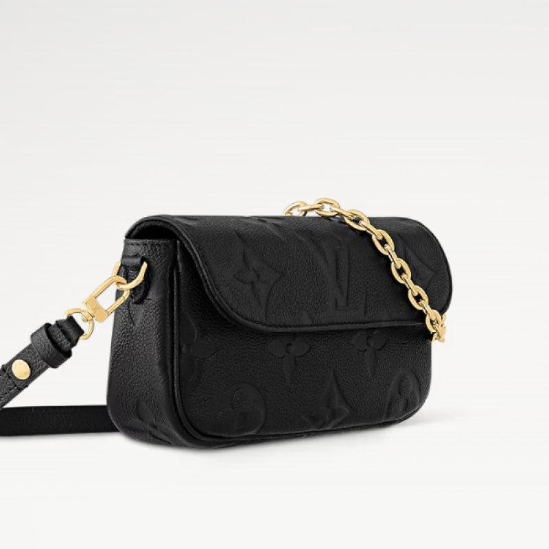 WALLET ON CHAIN IVY 手袋 WALLET ON CHAIN IVY 手袋