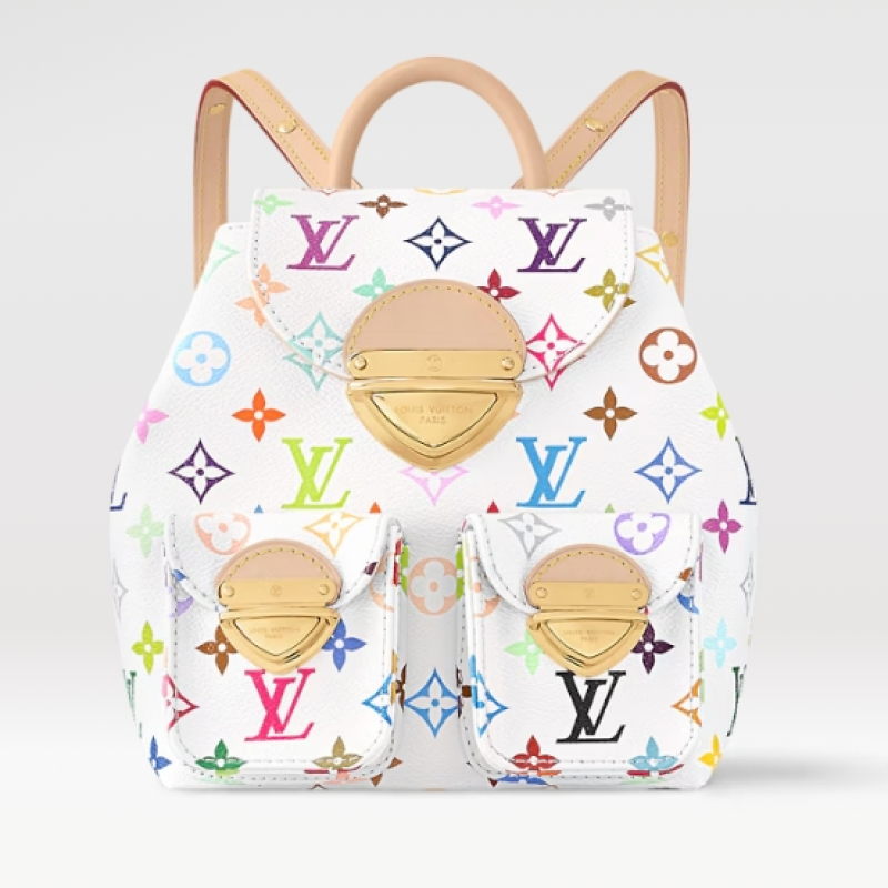 LV x TM VENICE 双肩包 LV x TM VENICE 双肩包
