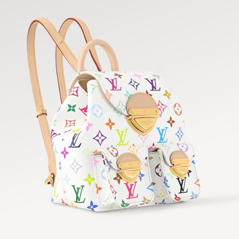 LV x TM VENICE 双肩包 LV x TM VENICE 双肩包