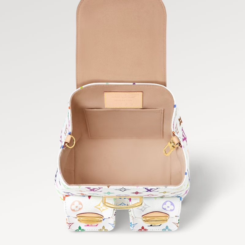 LV x TM VENICE 双肩包 LV x TM VENICE 双肩包