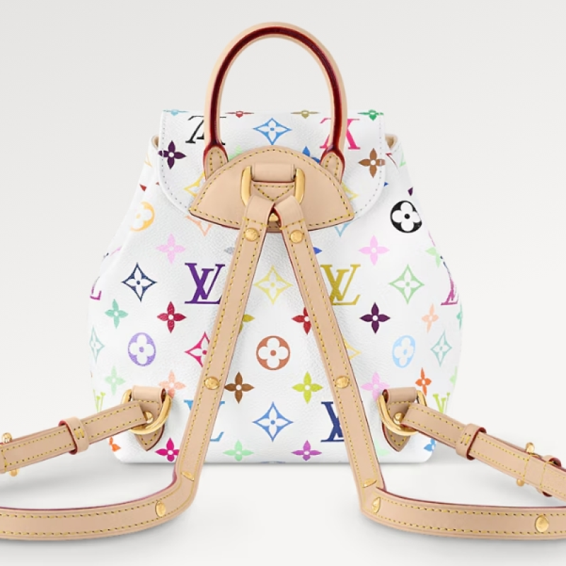 LV x TM VENICE 双肩包 LV x TM VENICE 双肩包