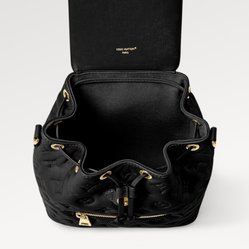COUSSIN BACKPACK 小号手袋 COUSSIN BACKPACK 小号手袋