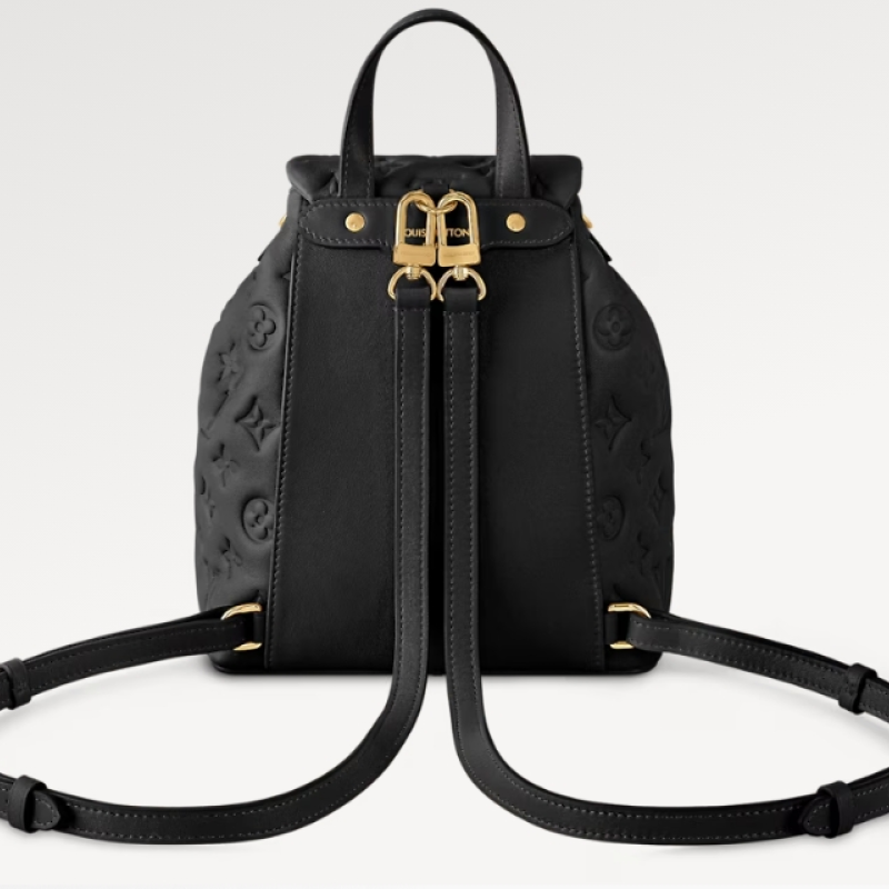 COUSSIN BACKPACK 小号手袋 COUSSIN BACKPACK 小号手袋