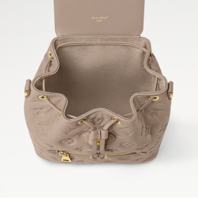 COUSSIN BACKPACK 小号手袋 COUSSIN BACKPACK 小号手袋