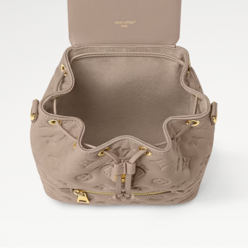 COUSSIN BACKPACK 小号手袋 COUSSIN BACKPACK 小号手袋