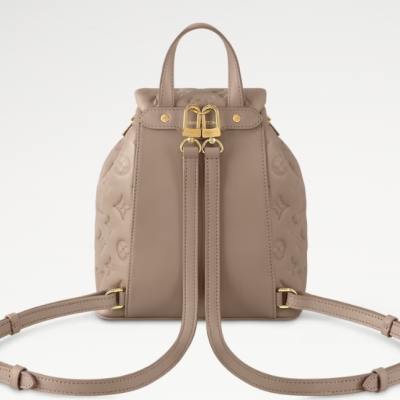 COUSSIN BACKPACK 小号手袋 COUSSIN BACKPACK 小号手袋